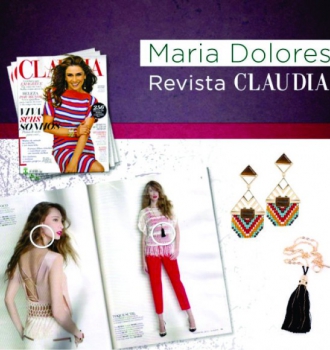Revista Claudia - Fevereiro 2013