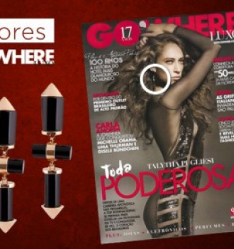 Revista Go'Where | Março, 2013