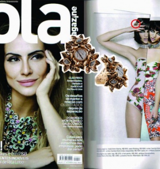 Revista Lola - Dezembro de 2012