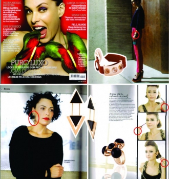 Revista Lola - Maio de 2012