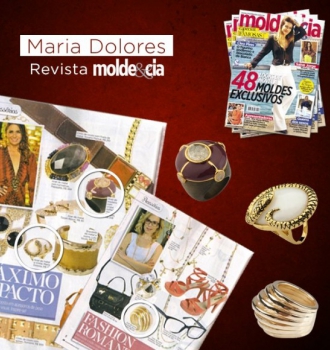 Revista Moldes & Cia | Março, 2013
