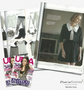 Revista UMA | Julho, 2014