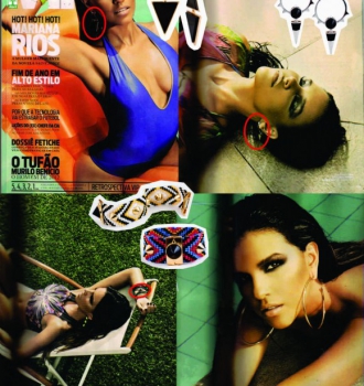Revista VIP - Dezembro de 2012