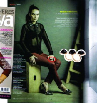 Revista Você S/A - Junho de 2012