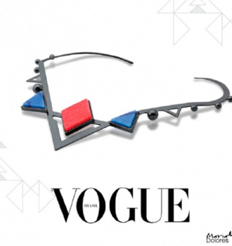 Vogue online | Agosto, 2015